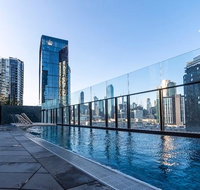 Ocean View/South-bank Premium Location 2 Bedroom Apartments - St Kilda Accommodation