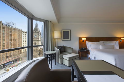 The Westin Melbourne - St Kilda Accommodation 32