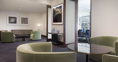The Westin Melbourne - St Kilda Accommodation 16