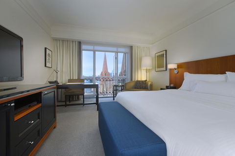 The Westin Melbourne - St Kilda Accommodation 31