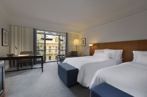 The Westin Melbourne - St Kilda Accommodation 5