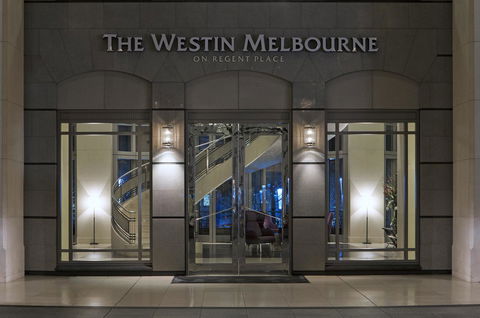 The Westin Melbourne - St Kilda Accommodation 1