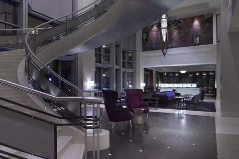 The Westin Melbourne - St Kilda Accommodation 11