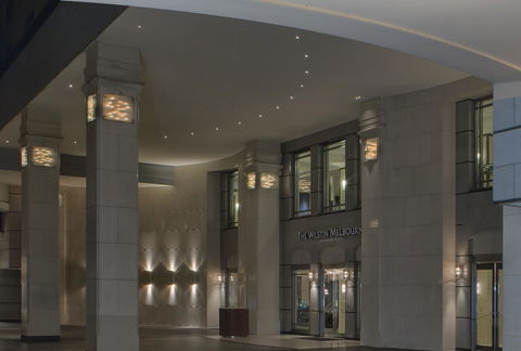 The Westin Melbourne - St Kilda Accommodation 34