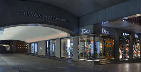 The Westin Melbourne - St Kilda Accommodation 33