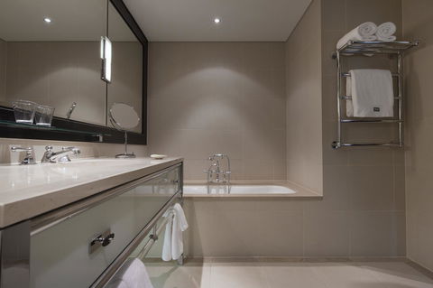 The Westin Melbourne - St Kilda Accommodation 38