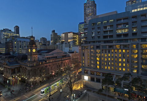 The Westin Melbourne - St Kilda Accommodation 6