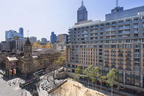 The Westin Melbourne - St Kilda Accommodation 7