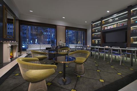The Westin Melbourne - St Kilda Accommodation 14
