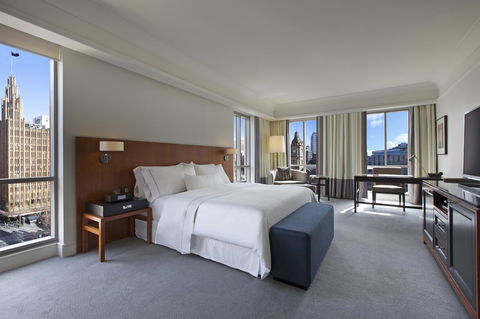The Westin Melbourne - St Kilda Accommodation 30