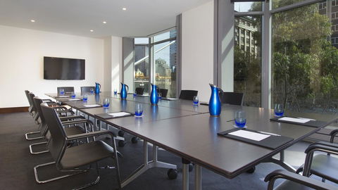 The Westin Melbourne - St Kilda Accommodation 27