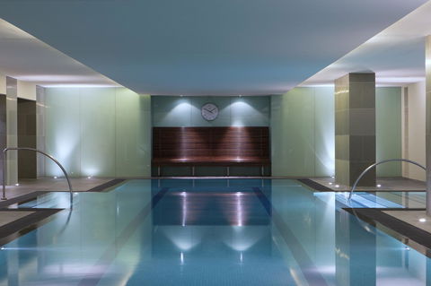 The Westin Melbourne - St Kilda Accommodation 22