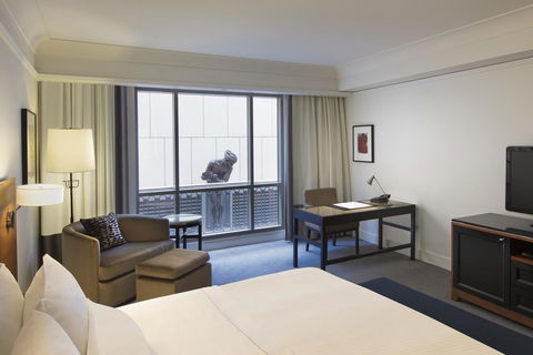 The Westin Melbourne - St Kilda Accommodation 35