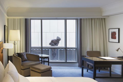 The Westin Melbourne - St Kilda Accommodation 36