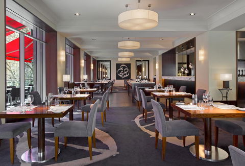 The Westin Melbourne - St Kilda Accommodation 19