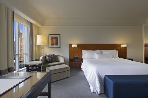 The Westin Melbourne - St Kilda Accommodation 3