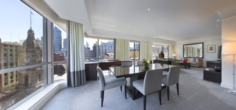The Westin Melbourne - St Kilda Accommodation 37