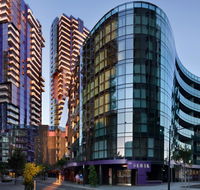 The Sebel Melbourne Docklands - St Kilda Accommodation