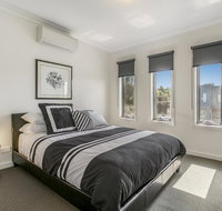 Marina Beach - St Kilda Accommodation