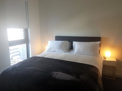 Southbank Short Stay Apartment - St Kilda Accommodation 10