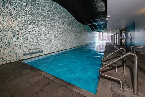 Southbank Short Stay Apartment - St Kilda Accommodation 12