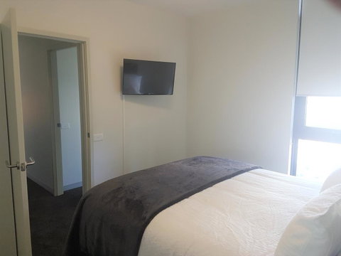 Southbank Short Stay Apartment - St Kilda Accommodation 11
