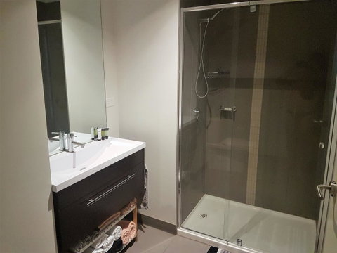 Southbank Short Stay Apartment - St Kilda Accommodation 7