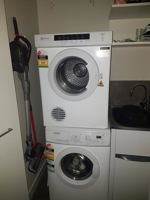 Southbank Short Stay Apartment - St Kilda Accommodation 1
