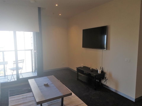 Southbank Short Stay Apartment - St Kilda Accommodation 6