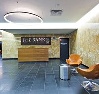 Southbank Short Stay Apartment - St Kilda Accommodation