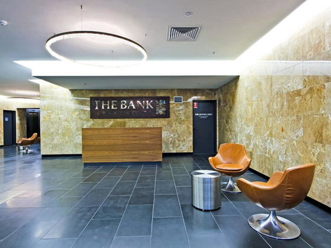 Southbank Short Stay Apartment - St Kilda Accommodation 0