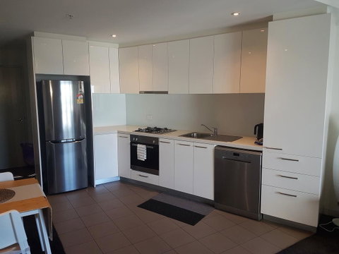 Southbank Short Stay Apartment - St Kilda Accommodation 4