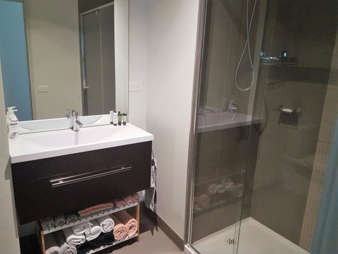 Southbank Short Stay Apartment - St Kilda Accommodation 8