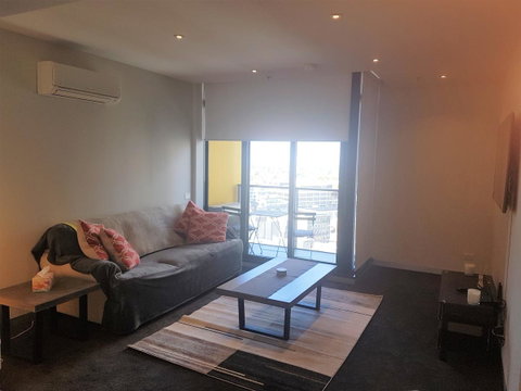 Southbank Short Stay Apartment - St Kilda Accommodation 5