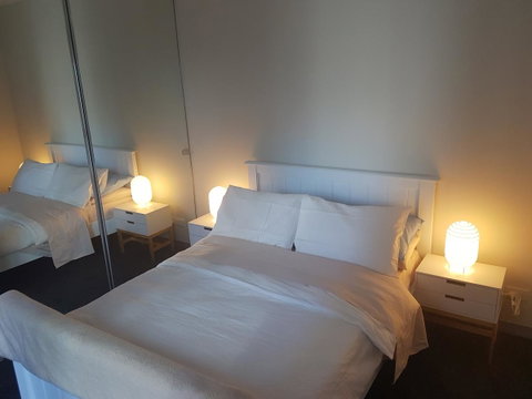 Southbank Short Stay Apartment - St Kilda Accommodation 9