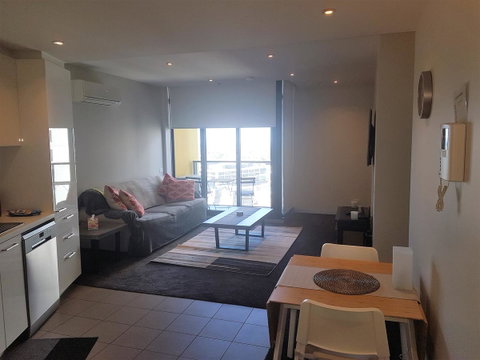 Southbank Short Stay Apartment - St Kilda Accommodation 2