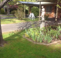 Viewhill holiday units - St Kilda Accommodation