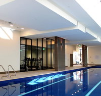 Pegasus Apart-Hotel