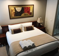 luxury abalina cottages - St Kilda Accommodation