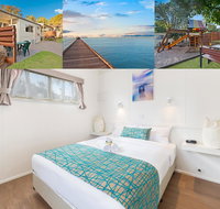Kanasta Caravan Park - St Kilda Accommodation