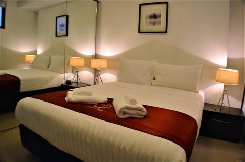 Royal Stays Apartments Melbourne- Southbank - St Kilda Accommodation 10