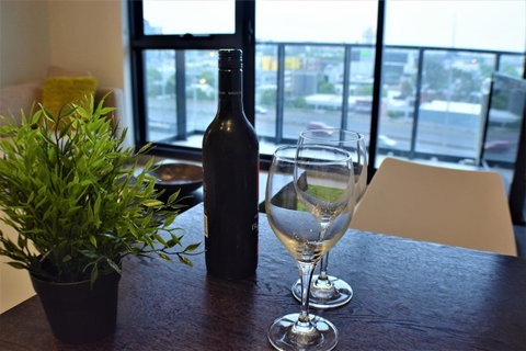 Royal Stays Apartments Melbourne- Southbank - St Kilda Accommodation 0