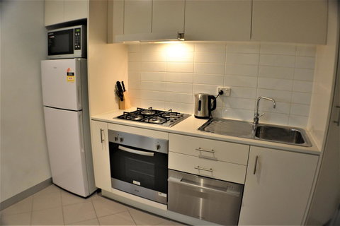 Royal Stays Apartments Melbourne- Southbank - St Kilda Accommodation 11
