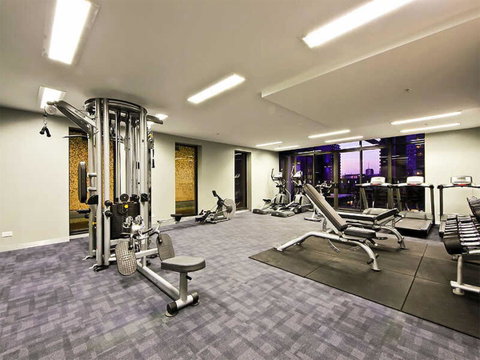 Royal Stays Apartments Melbourne- Southbank - St Kilda Accommodation 5