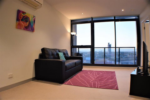 Royal Stays Apartments Melbourne- Southbank - St Kilda Accommodation 13