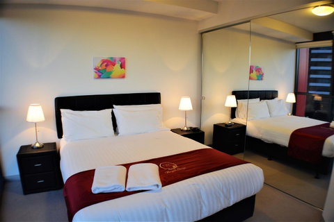 Royal Stays Apartments Melbourne- Southbank - St Kilda Accommodation 12
