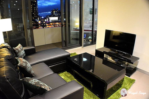 Royal Stays Apartments Melbourne- Southbank - St Kilda Accommodation 1