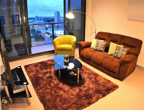 Royal Stays Apartments Melbourne- Southbank - St Kilda Accommodation 22