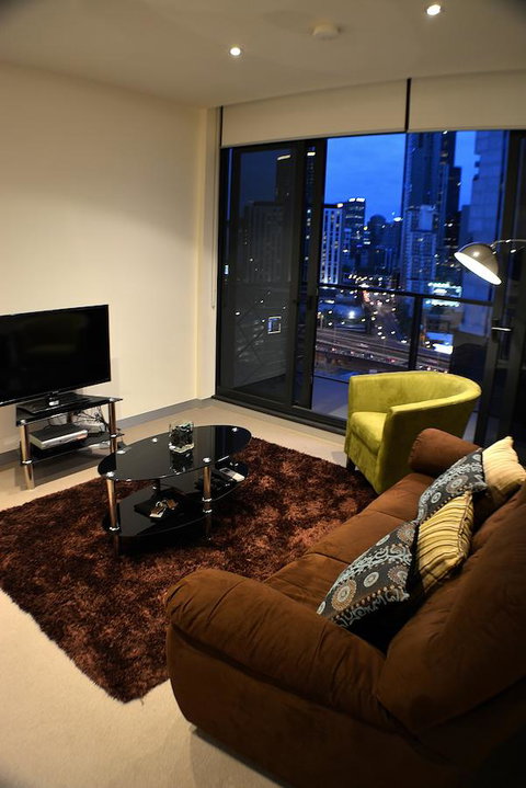 Royal Stays Apartments Melbourne- Southbank - St Kilda Accommodation 20