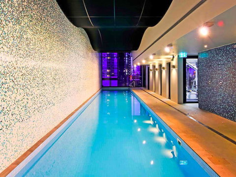 Royal Stays Apartments Melbourne- Southbank - St Kilda Accommodation 9